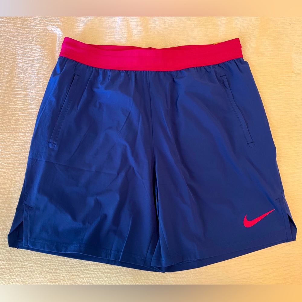 Nike Dri-Fit shorts